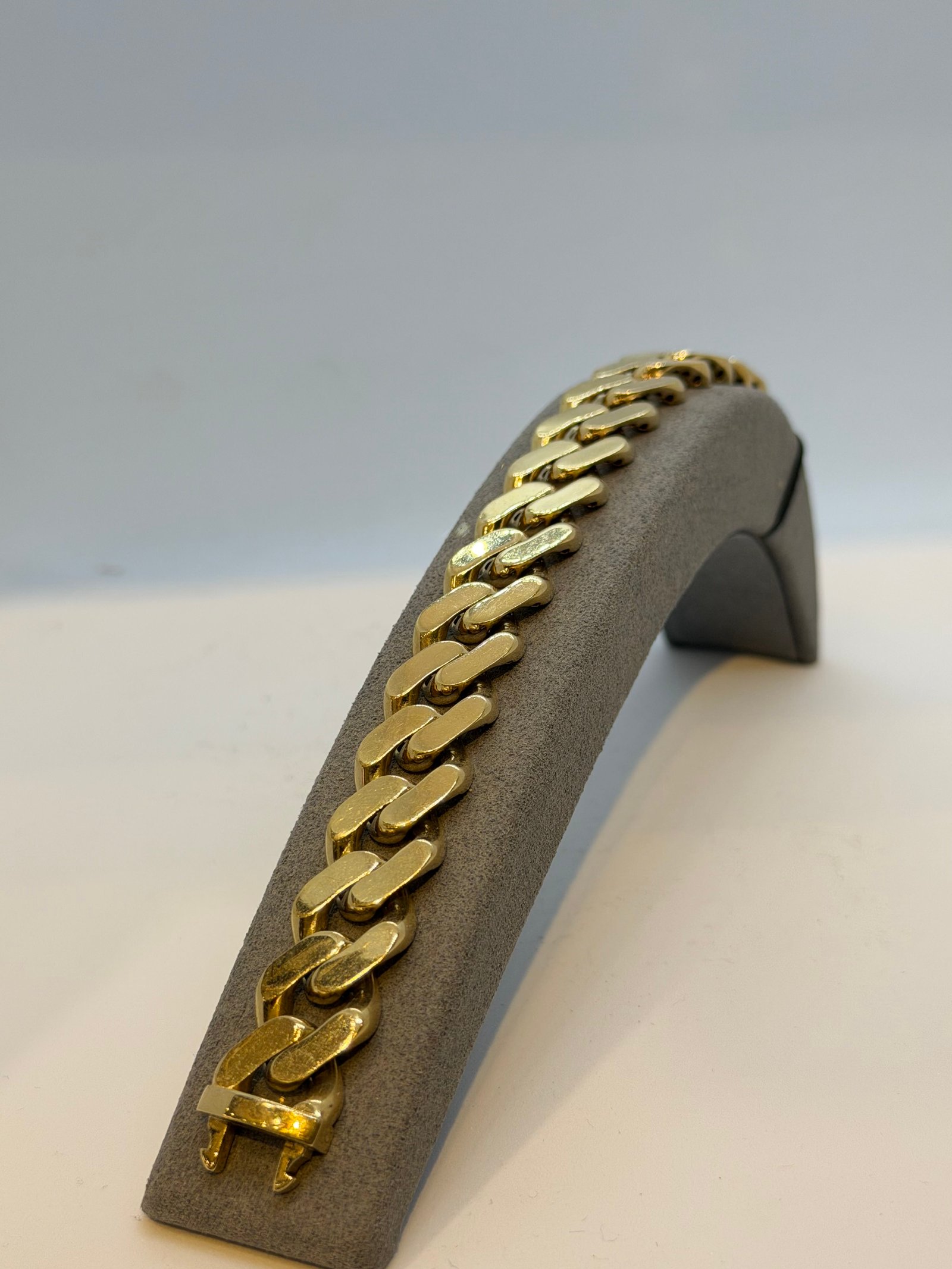 26.88 Gram 14 Ayar Bileklik